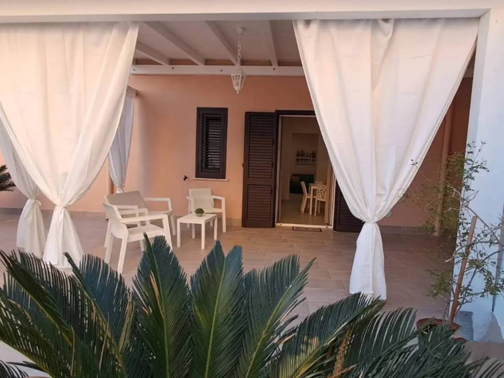 appartamento in vendita ad Agrigento in zona Centro Storico
