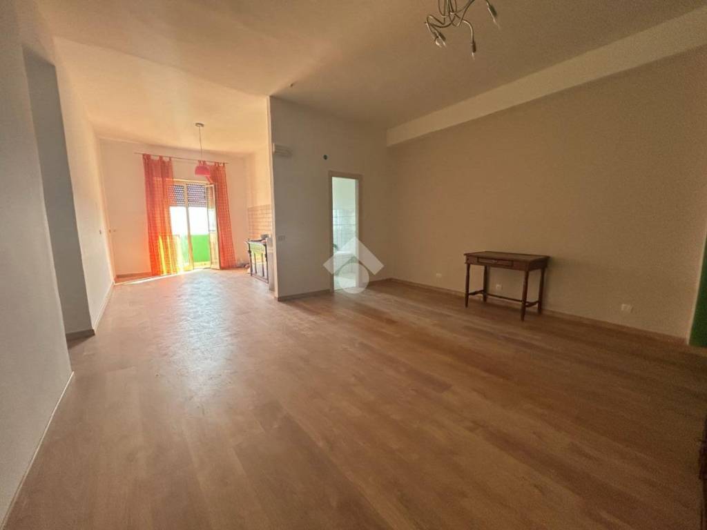 appartamento in vendita ad Agrigento in zona Centro Storico