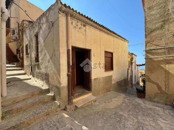 appartamento in vendita ad Agrigento in zona Centro Storico