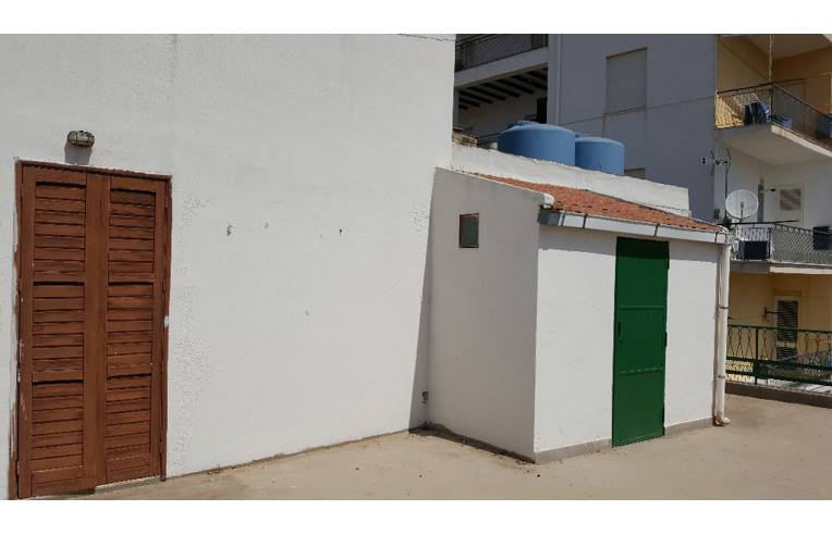 appartamento in vendita ad Agrigento