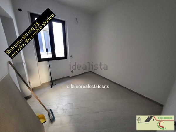 appartamento in vendita ad Agrigento in zona Centro Storico