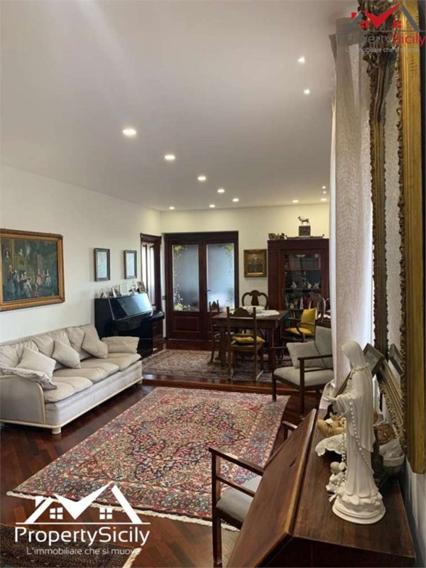 appartamento in vendita ad Agrigento