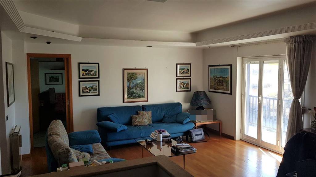 appartamento in vendita ad Agrigento in zona Quadrivio Spinasanta