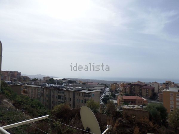 appartamento in vendita ad Agrigento