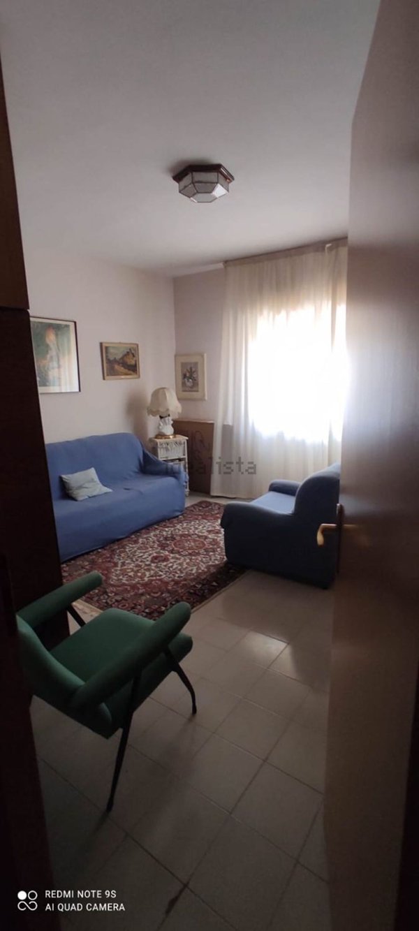 appartamento in vendita ad Agrigento in zona Fontanelle