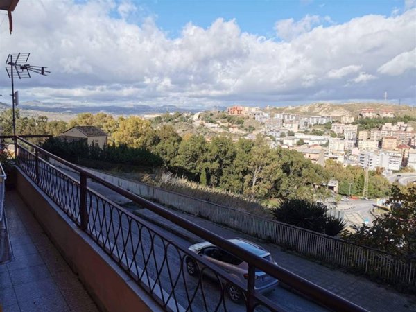 appartamento in vendita ad Agrigento in zona Centro Storico