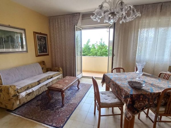 appartamento in vendita ad Agrigento in zona Giardina Gallotti