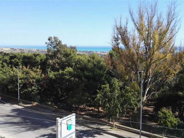 appartamento in vendita ad Agrigento