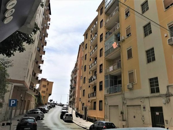 appartamento in vendita ad Agrigento in zona Centro Storico