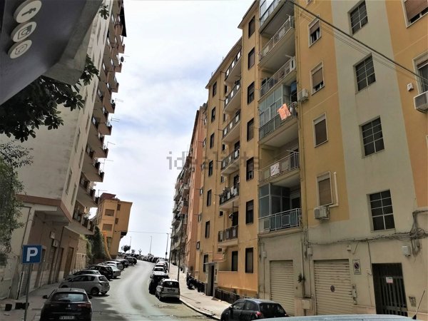 appartamento in vendita ad Agrigento in zona Centro Storico