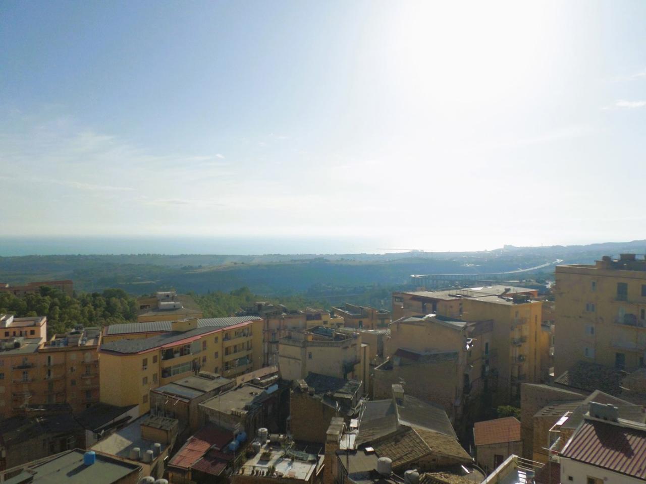 appartamento in vendita ad Agrigento in zona Centro Storico