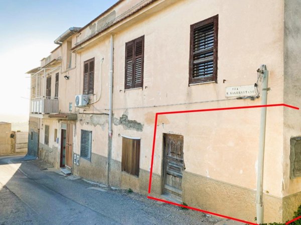 appartamento in vendita ad Agrigento