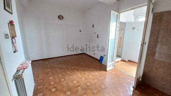 appartamento in vendita ad Agrigento in zona Centro Storico