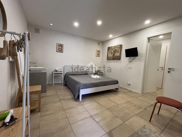 appartamento in vendita ad Agrigento in zona Centro Storico