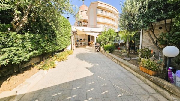 casa indipendente in vendita ad Agrigento in zona Centro Storico