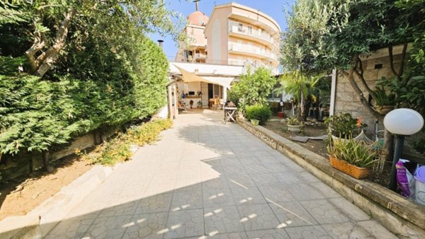 casa indipendente in vendita ad Agrigento