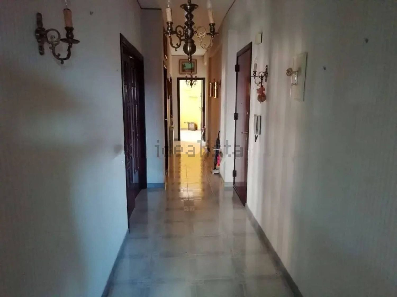 appartamento in vendita ad Agrigento