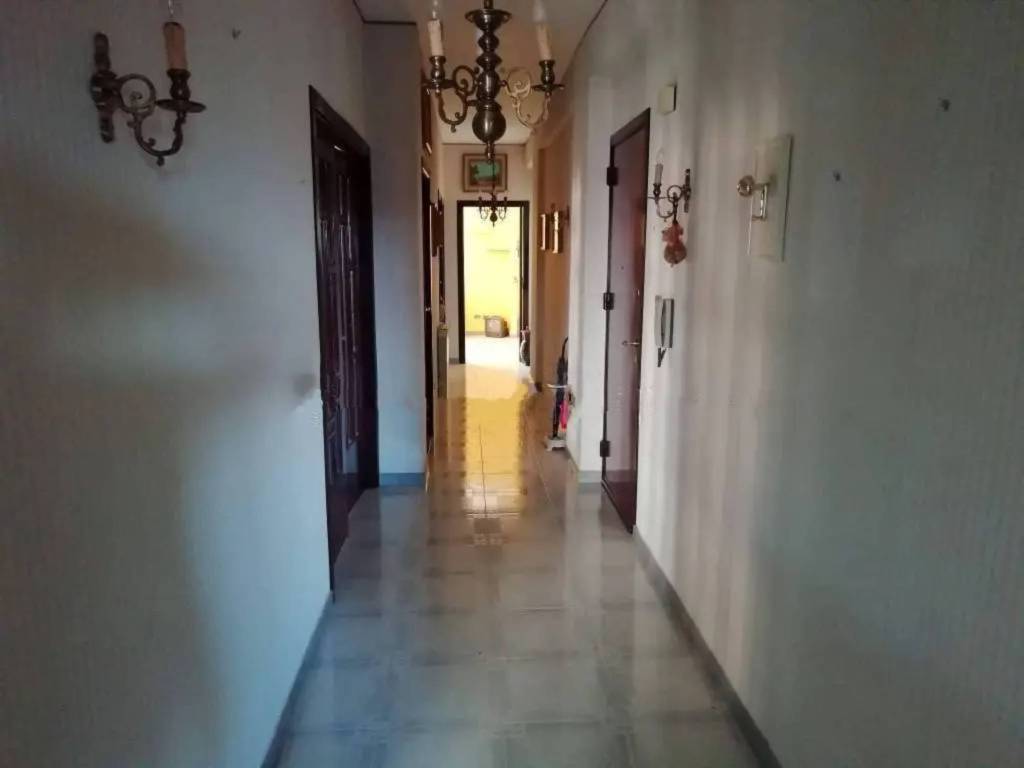 appartamento in vendita ad Agrigento