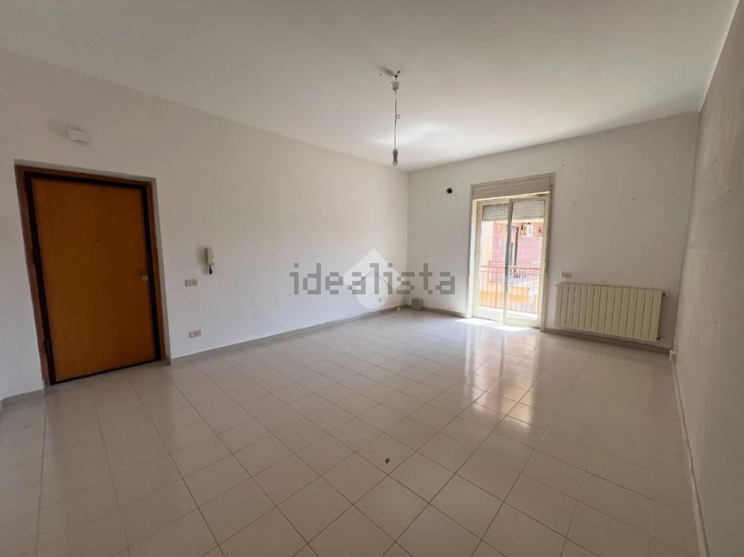 appartamento in vendita ad Agrigento in zona Villaggio Mosè