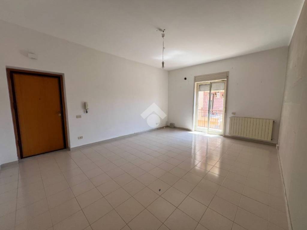 appartamento in vendita ad Agrigento in zona Villaggio Mosè