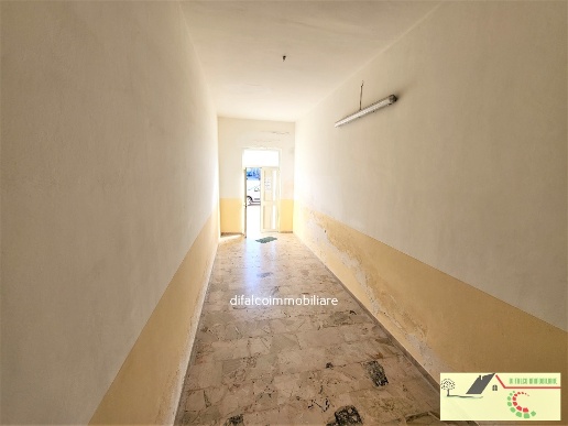 appartamento in vendita ad Agrigento in zona Villaggio Mosè