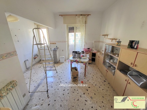 appartamento in vendita ad Agrigento in zona Centro Storico