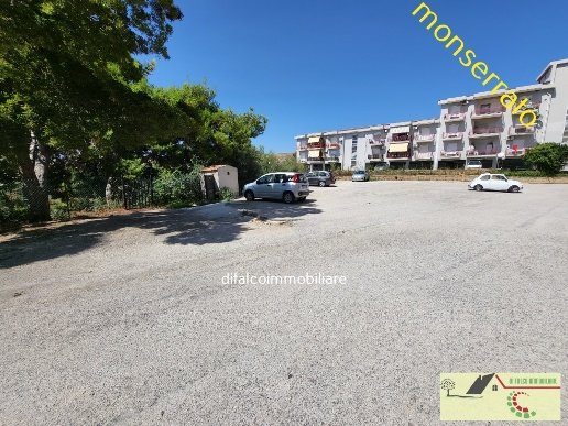 appartamento in vendita ad Agrigento in zona Monserrato