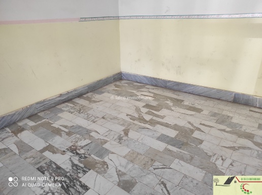 appartamento in vendita ad Agrigento in zona Fontanelle