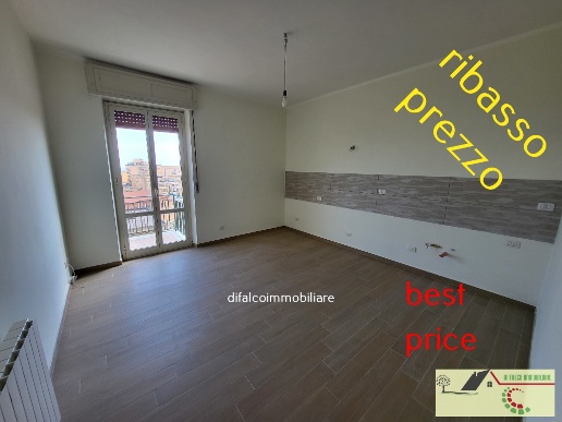 appartamento in vendita ad Agrigento