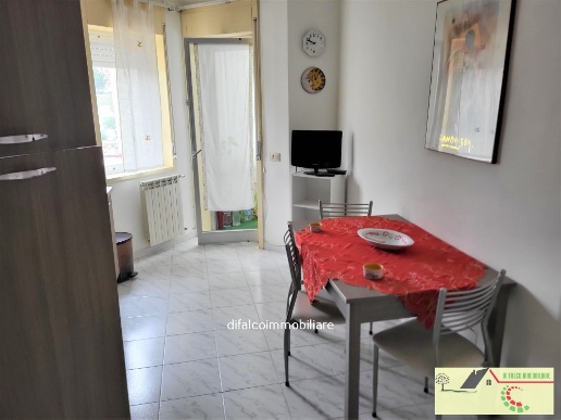 appartamento in vendita ad Agrigento in zona Fontanelle