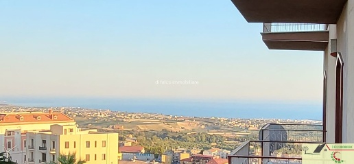 appartamento in vendita ad Agrigento in zona Centro Storico