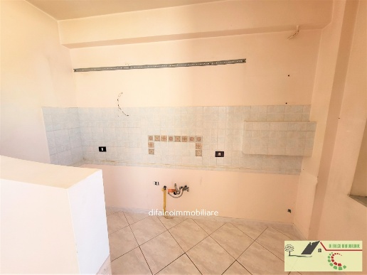 appartamento in vendita ad Agrigento