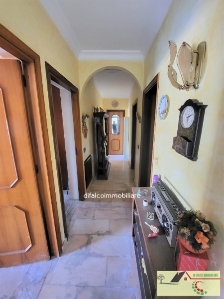 appartamento in vendita ad Agrigento in zona Centro Storico