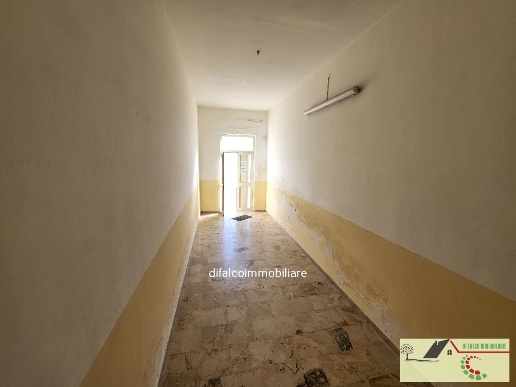 appartamento in vendita ad Agrigento in zona Centro Storico