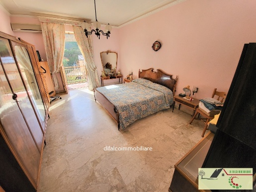 appartamento in vendita ad Agrigento in zona Centro Storico