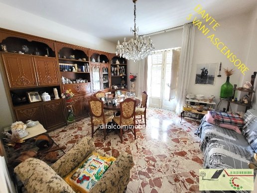 appartamento in vendita ad Agrigento in zona Centro Storico