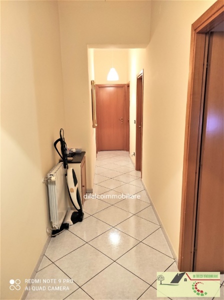 appartamento in vendita ad Agrigento in zona Centro Storico