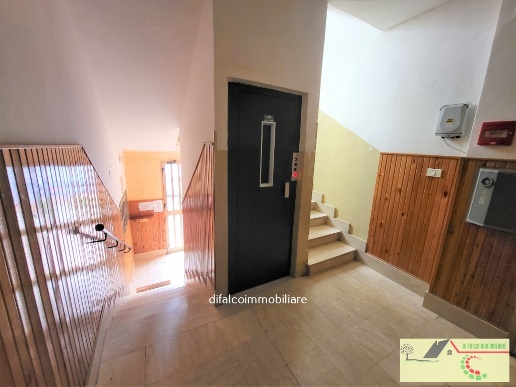 appartamento in vendita ad Agrigento in zona Centro Storico