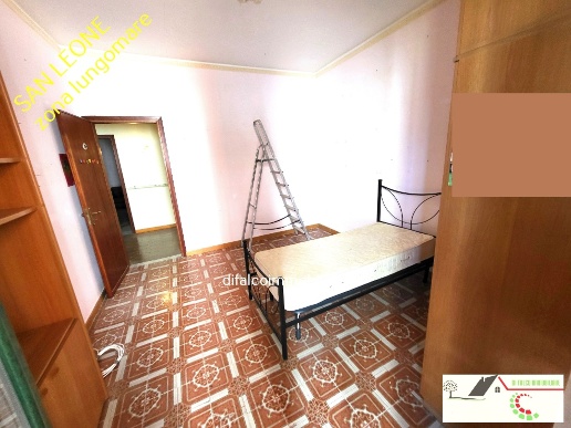 appartamento in vendita ad Agrigento in zona San Leone