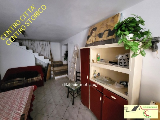 appartamento in vendita ad Agrigento in zona Centro Storico