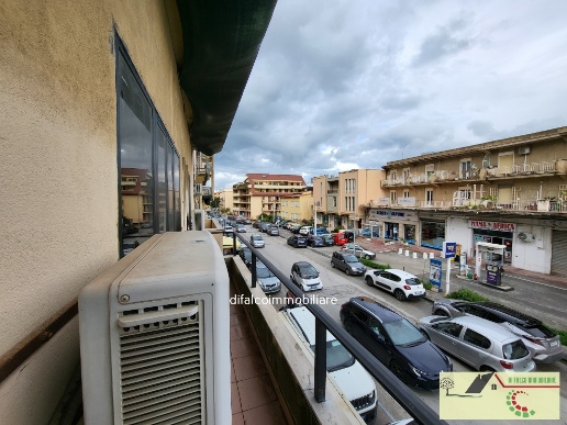 appartamento in vendita ad Agrigento in zona Centro Storico