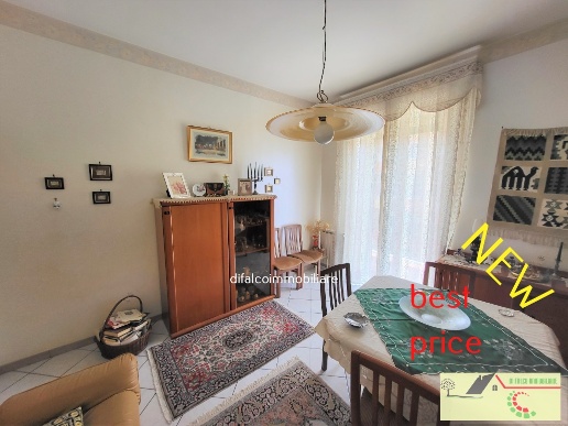 appartamento in vendita ad Agrigento