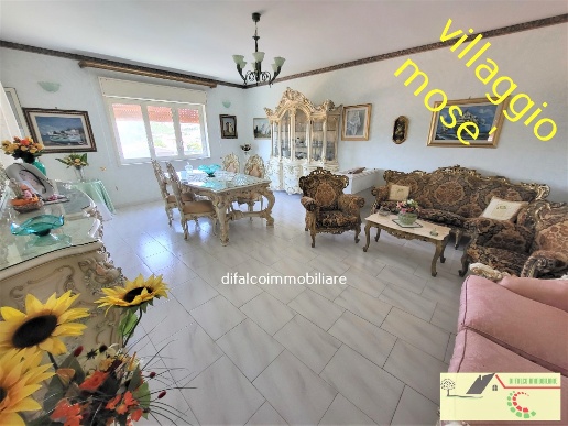 appartamento in vendita ad Agrigento in zona San Leone