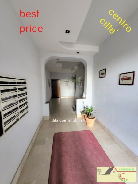 appartamento in vendita ad Agrigento in zona San Leone