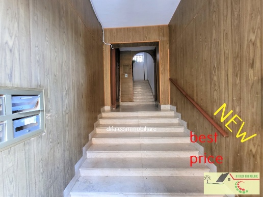 appartamento in vendita ad Agrigento