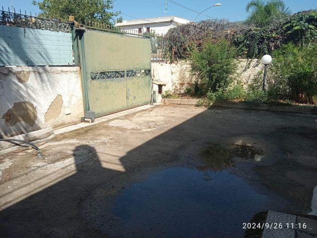casa indipendente in vendita ad Agrigento in zona San Leone