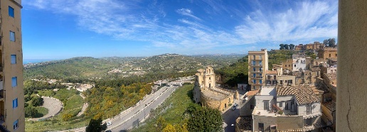 appartamento in vendita ad Agrigento in zona Centro Storico