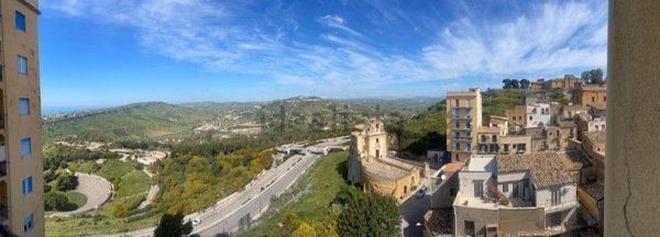 appartamento in vendita ad Agrigento in zona Centro Storico