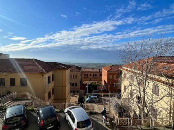 appartamento in vendita ad Agrigento