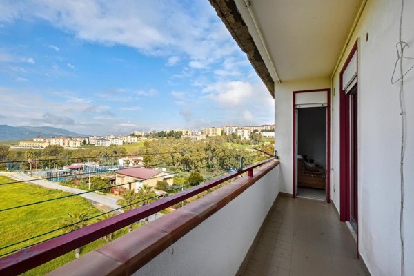 appartamento in vendita ad Agrigento in zona Centro Storico